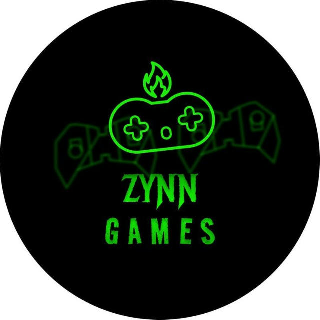 ZYNN GAMES (MM)
