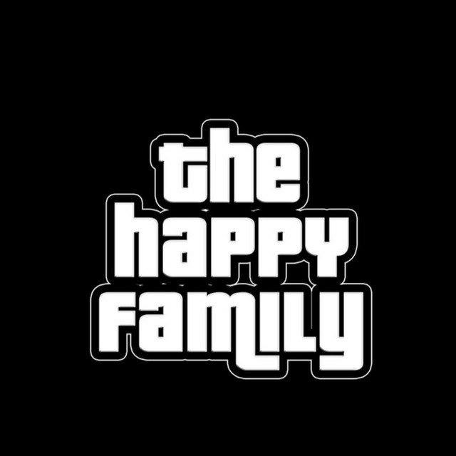 THEHAPPYFAMILY