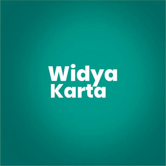 WIDYA KARTA