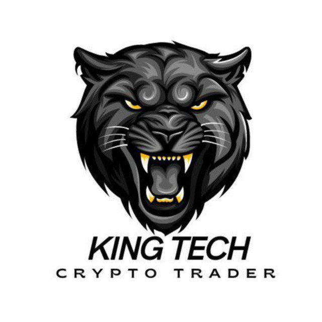 KING TECH FREE SIGNAL📊📈