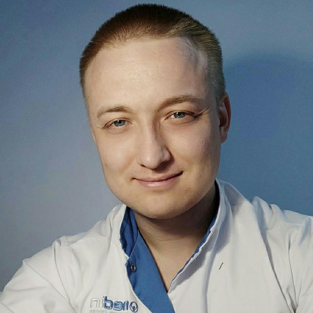 Dr. Симаков 🧠