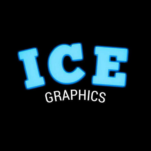 ICE GRAPHICS🧊
