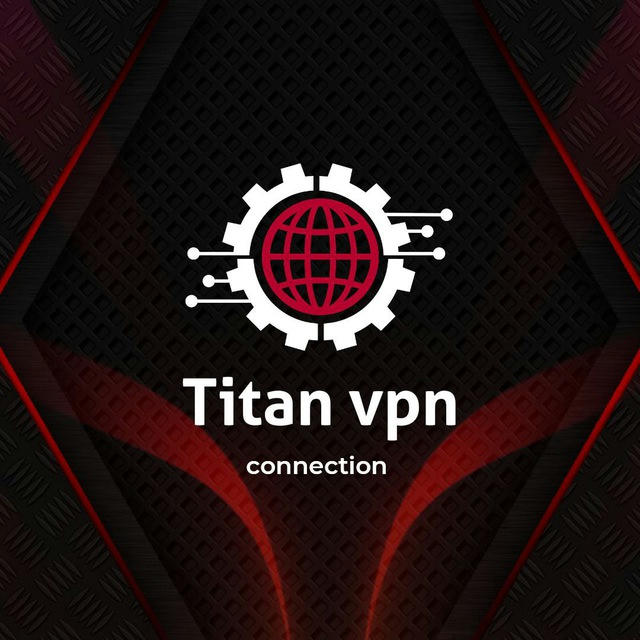 فیلتر شکن نامحدود | titan vpn