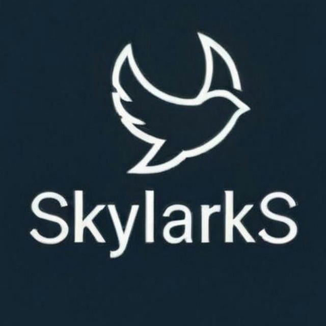 SkylarkS
