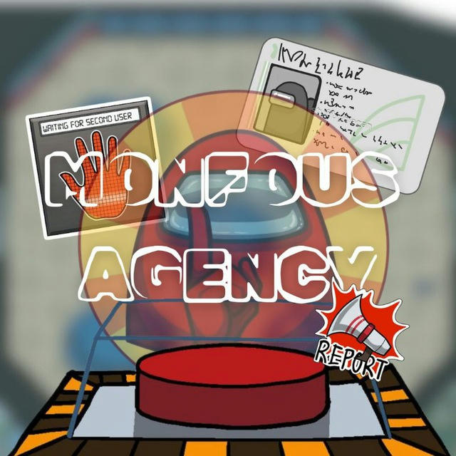 Monfous Agency { Opmem }