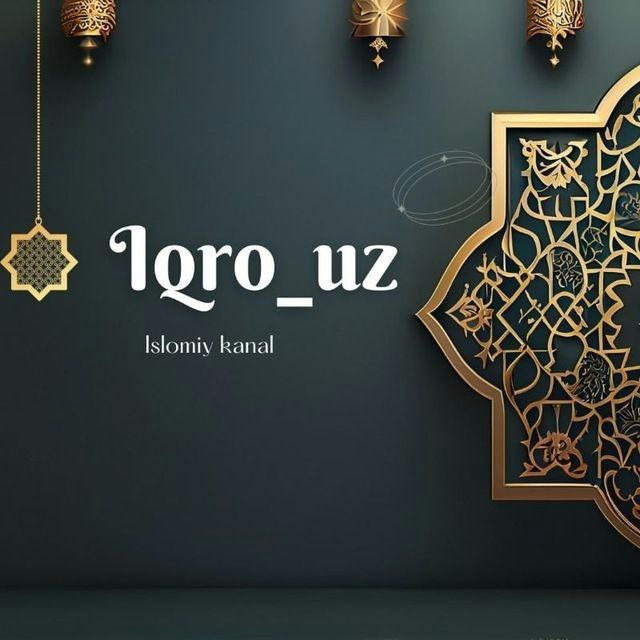 Iqro uz ™