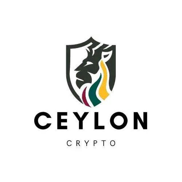 CEYLON CRYPTO ™️