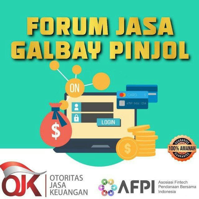 FORUM JASA JOKI GALBAY PINJOL