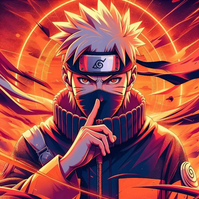 NARUTO GIVEWAY