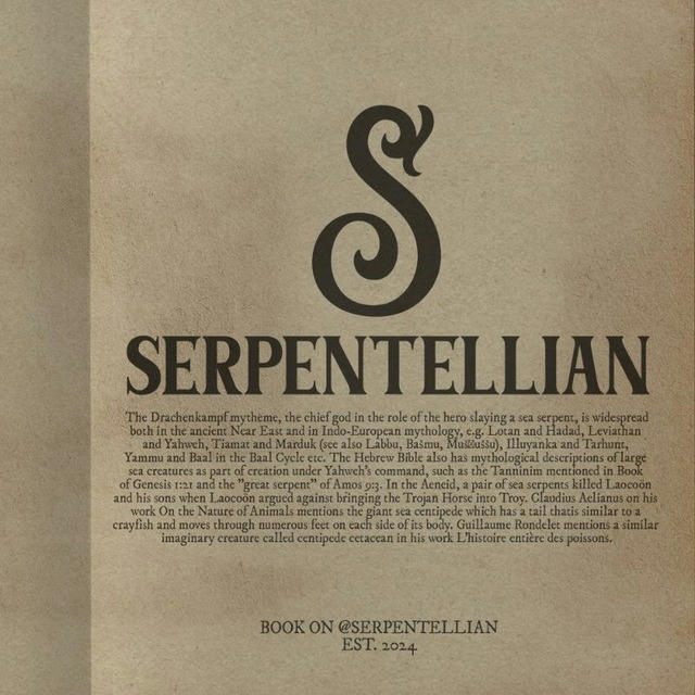 Serpentellian