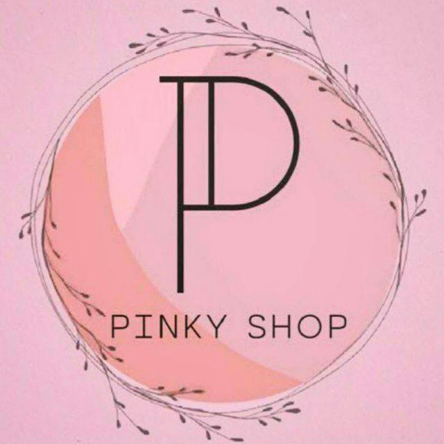 Pinky Shop💖🦋🛍