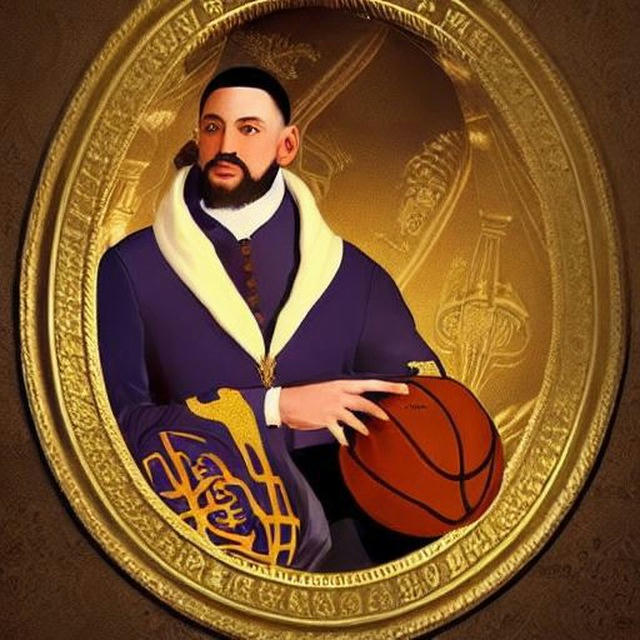 Nostradamus NBA