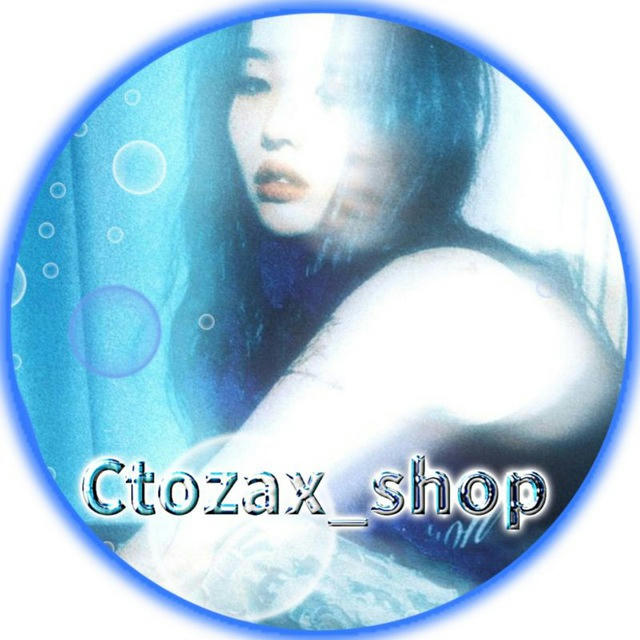 ミ Ctozax. Shop彡