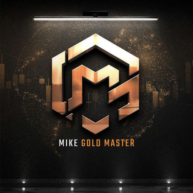 MIKE GOLD MASTER (FREE)💰📊