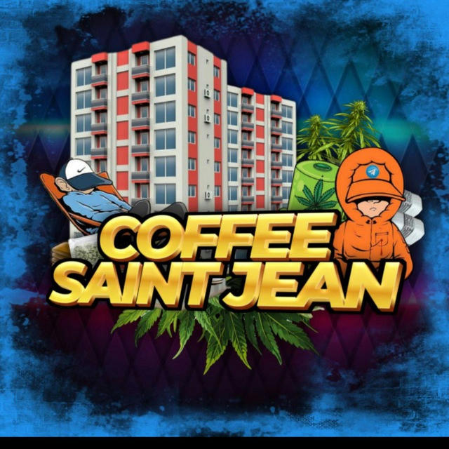 Coffee saint jean 30🦊🇲🇦🇺🇸