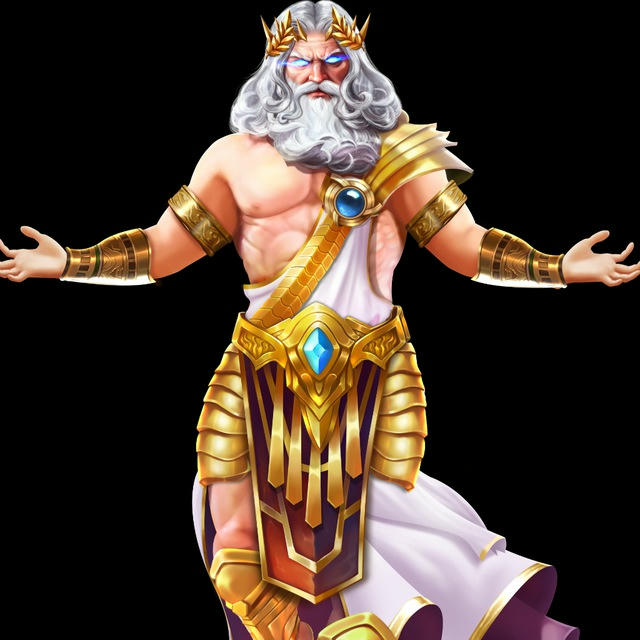 KAKEK ZEUS OFFICIAL CHANNEL
