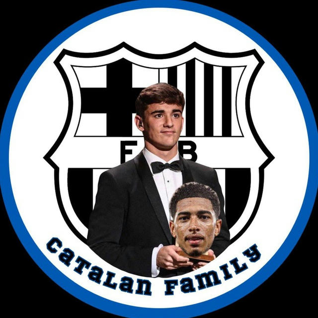 Catalan family