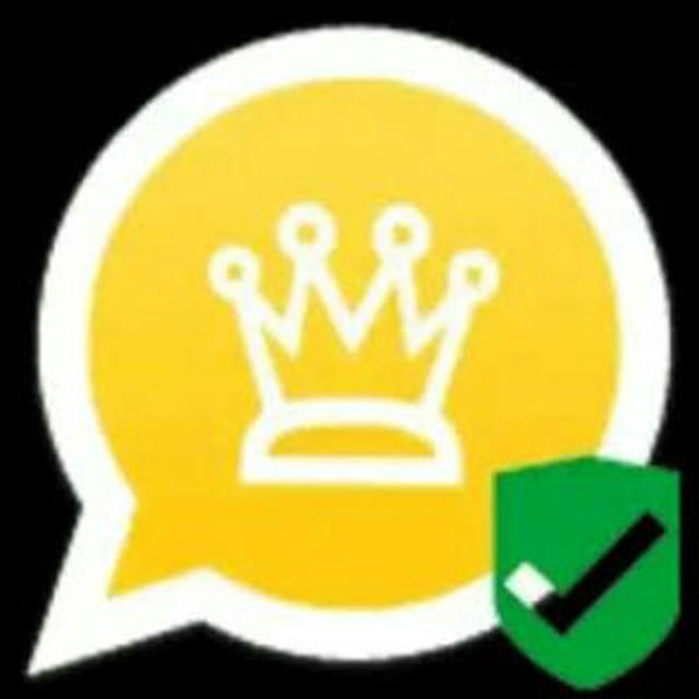 واتساب الذهبي WhatsApp Gold