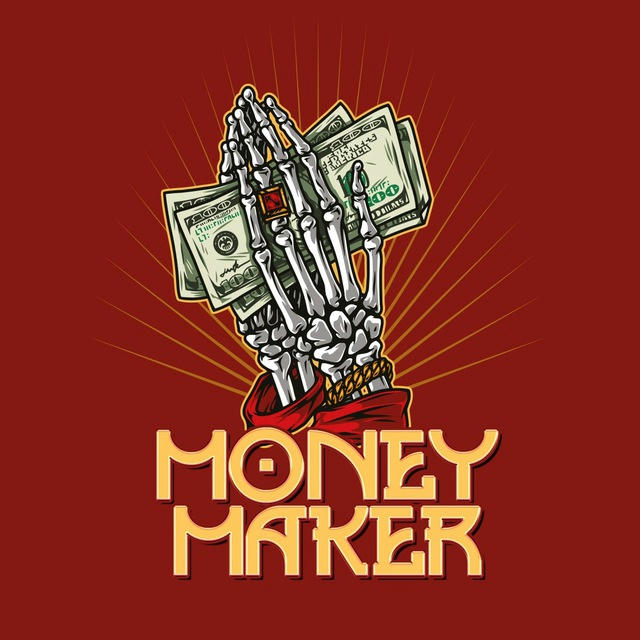 💸 Money Maker 💸