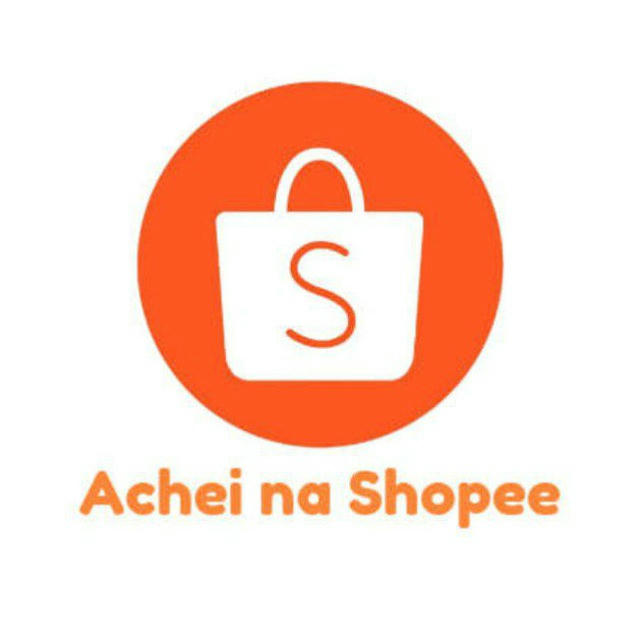 Achei na Shopee 🚨