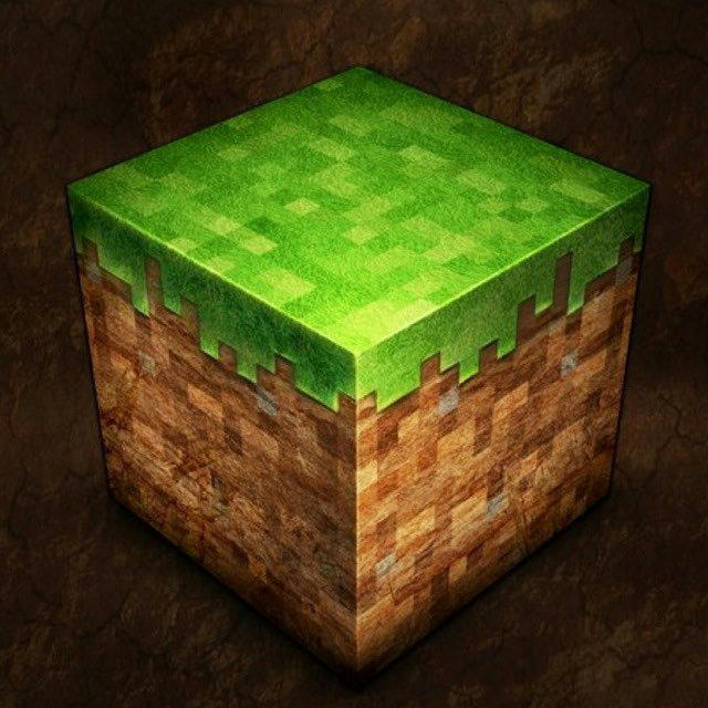 Мир Minecraft