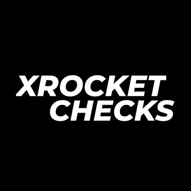 xRocket Checks