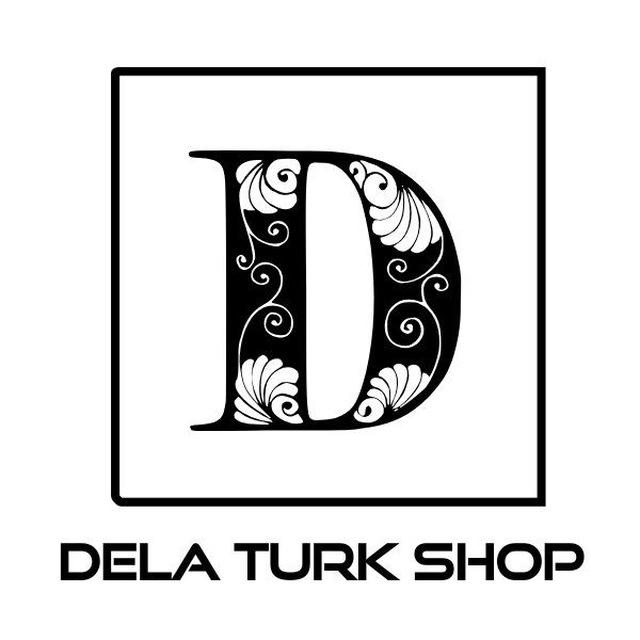 Dela turk shop