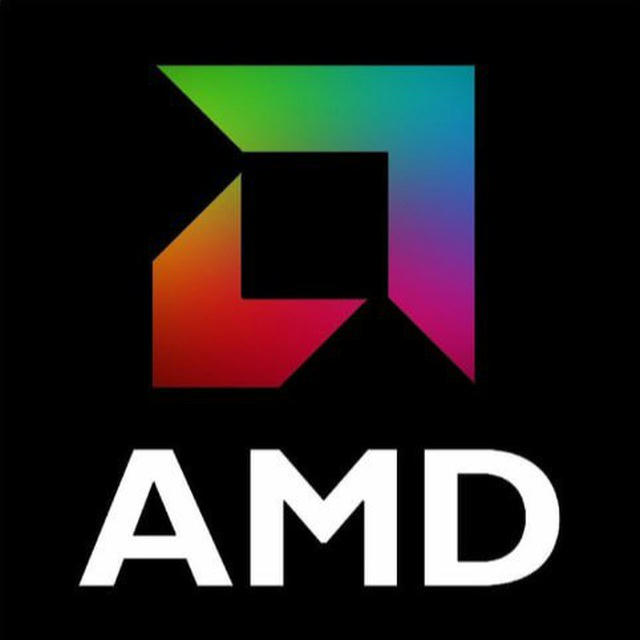 AMD official channel