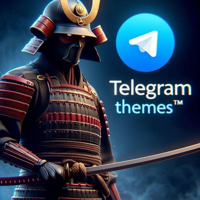 Telegram themes™