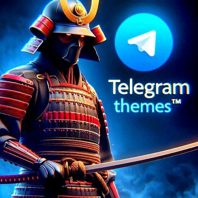 Telegram themes™