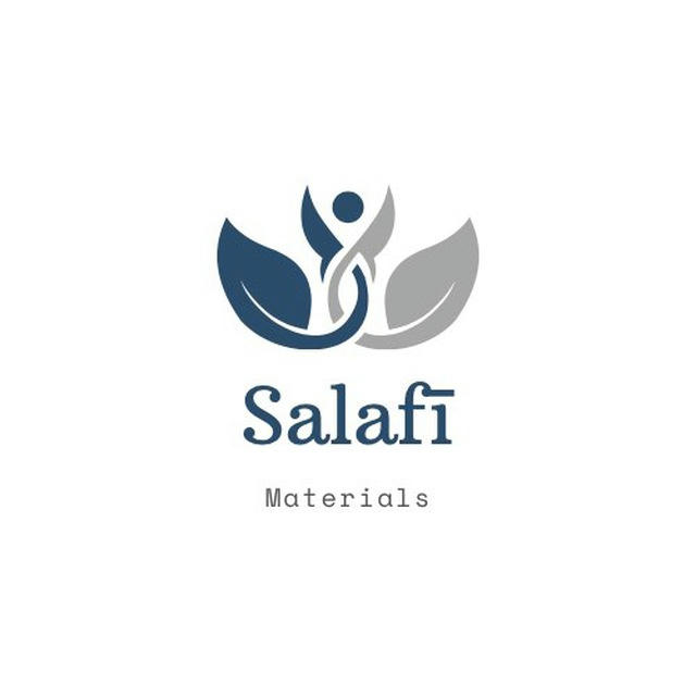 Salafi Materials