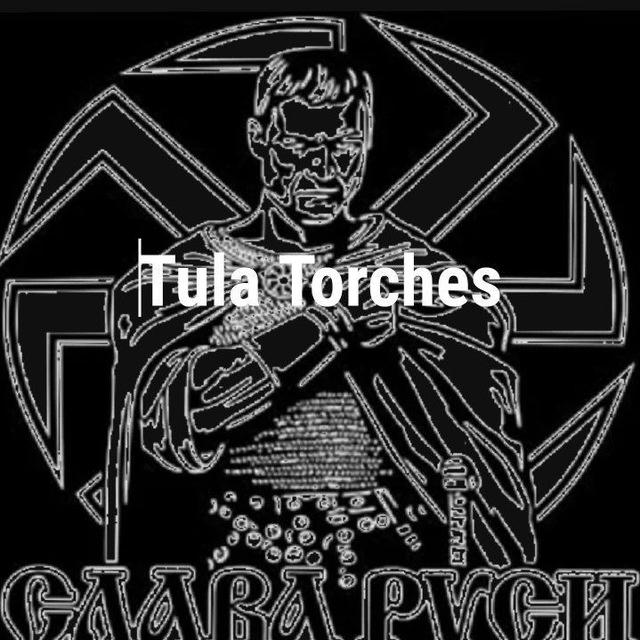 Tula Torches