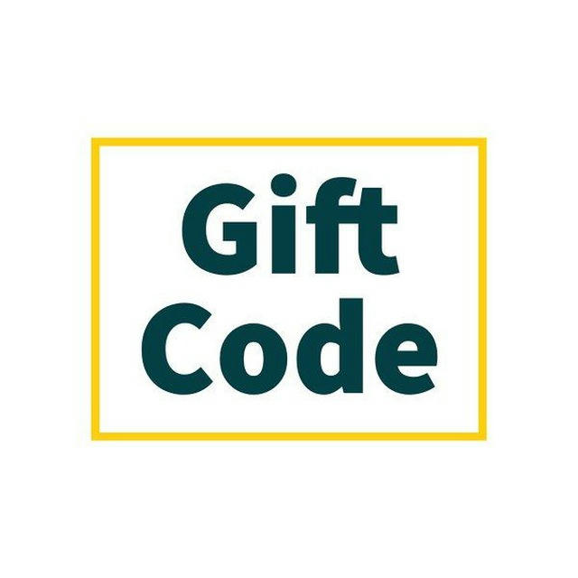 All Gift code channel