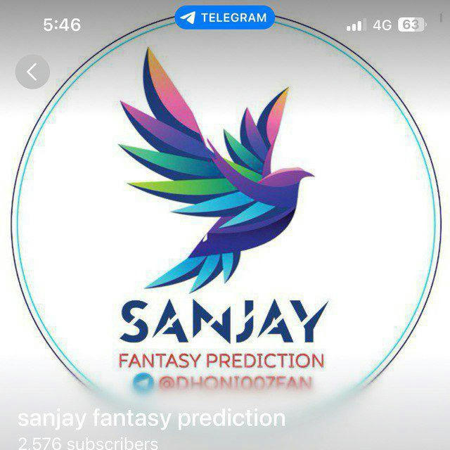 sanjay fantasy prediction