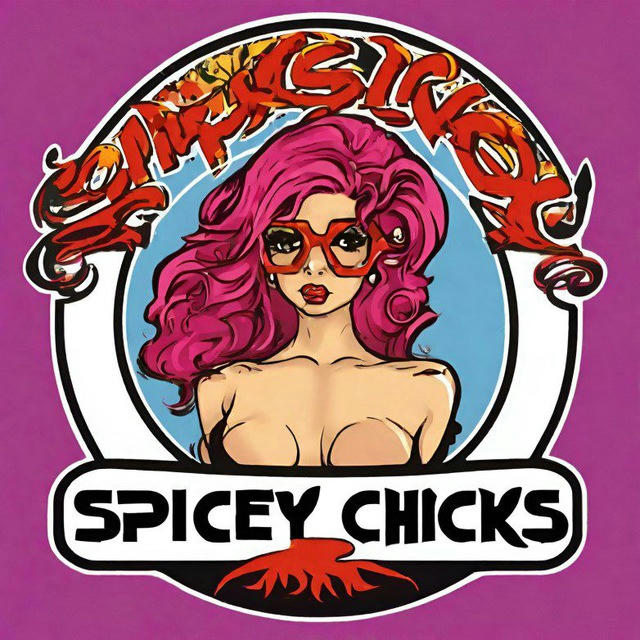Spicey Chicks