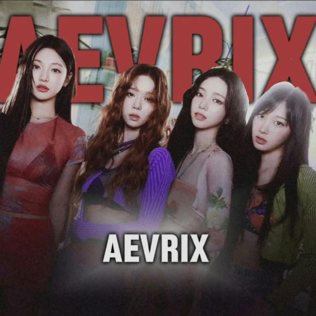 AEVRIX || OI GROUP