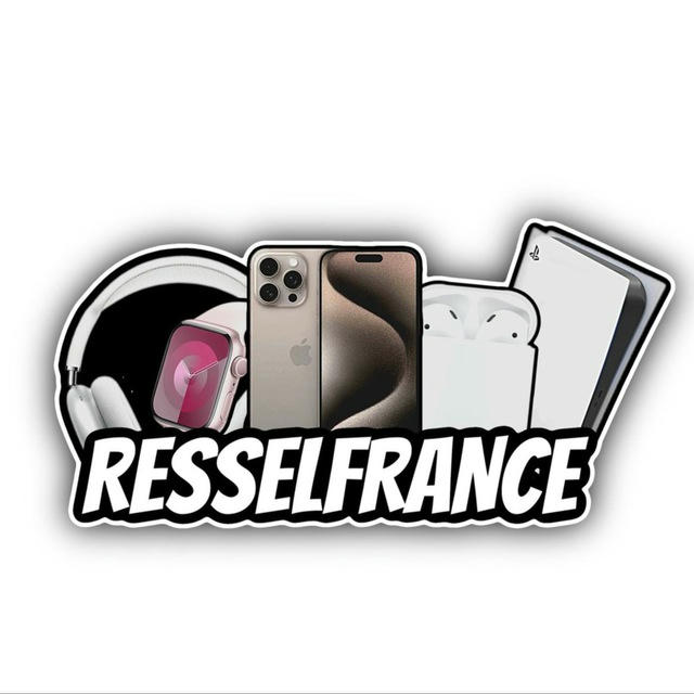 RESSELS FRANCE 🇫🇷