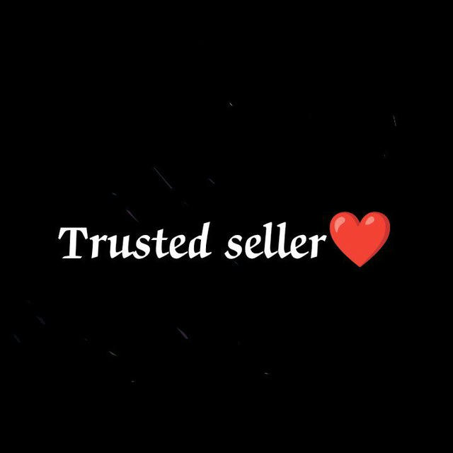 💖👿Trusted seller💯❤️