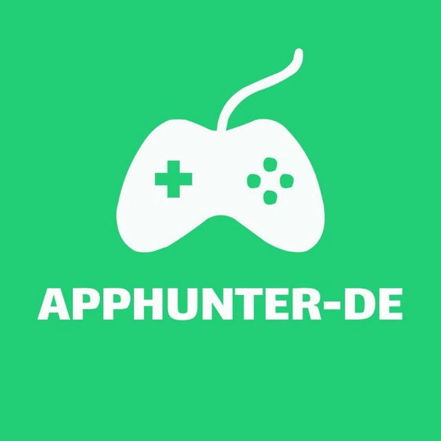 AppHunter-DE