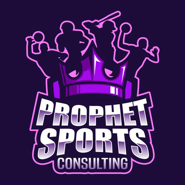 PROPHET SPORTS FREE PLAYS 👑📈