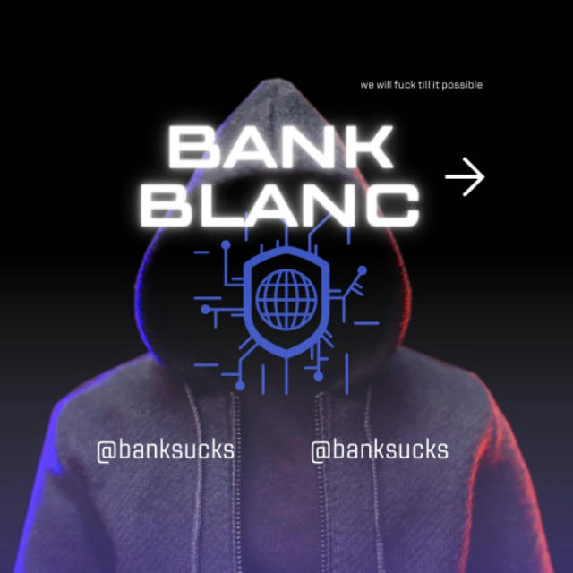 Bank Blanc