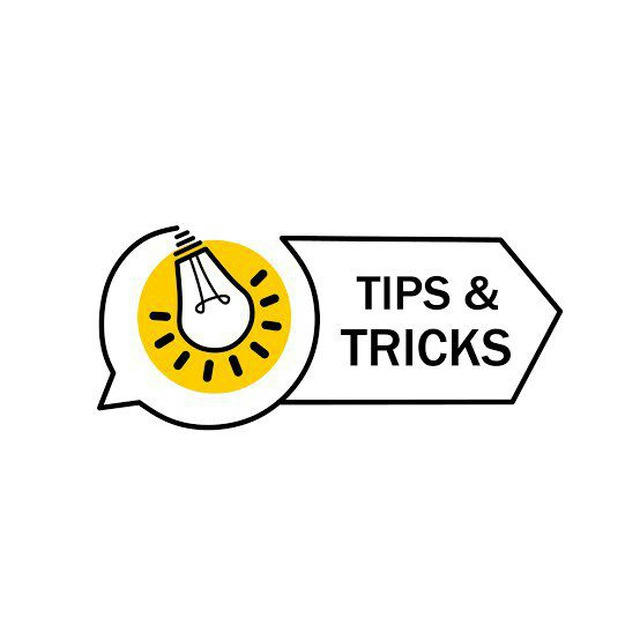 Free Tips and Tricks
