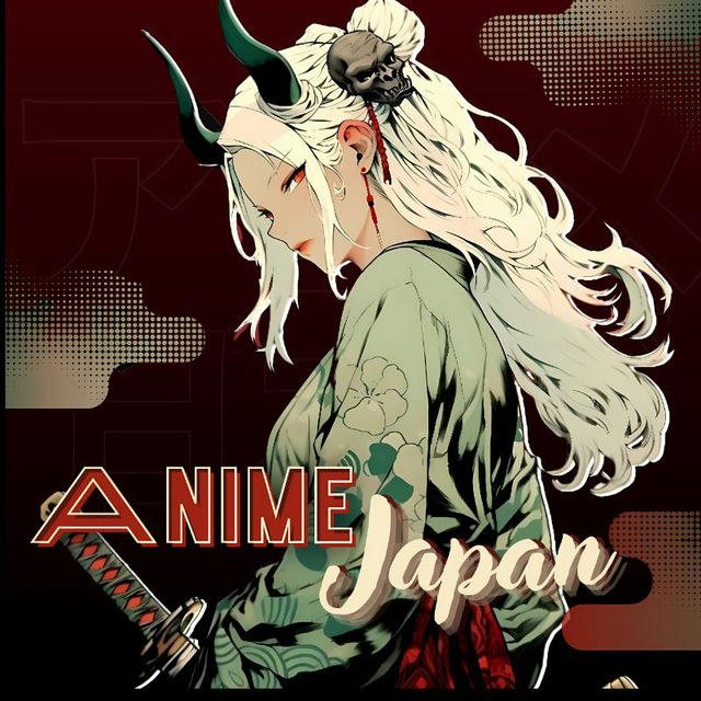 Anime | Japan | Arts