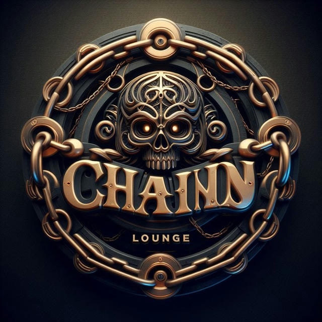 Chain Lounge CALLS
