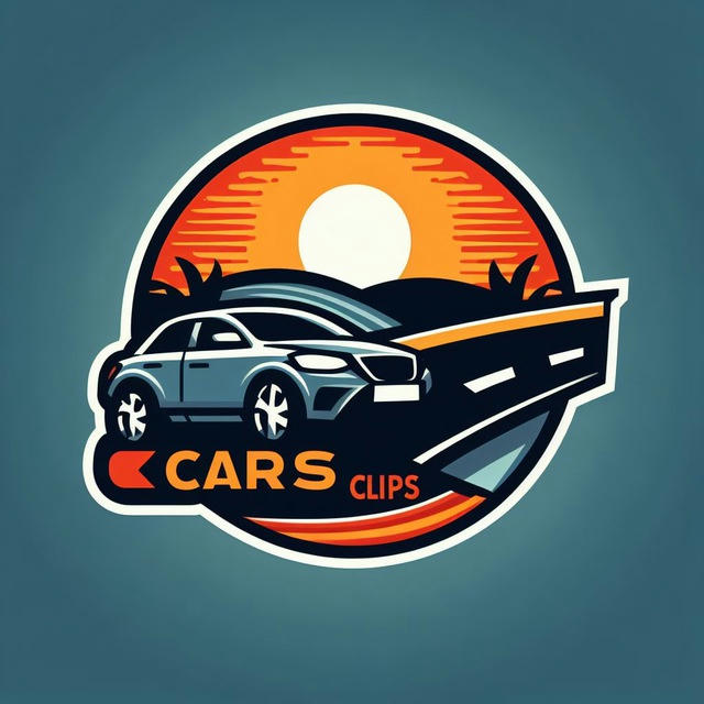 Cars Clips