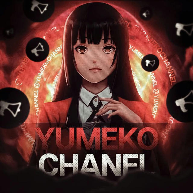 Yumeko Chanel