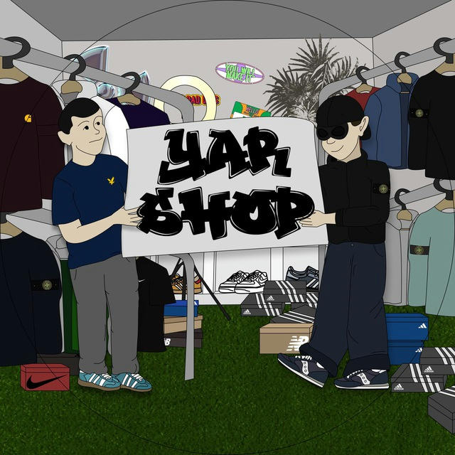 YAR SHOP