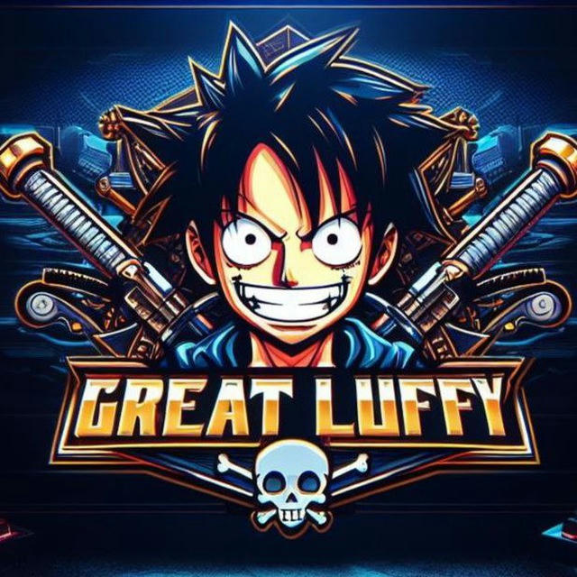 Great Luffy