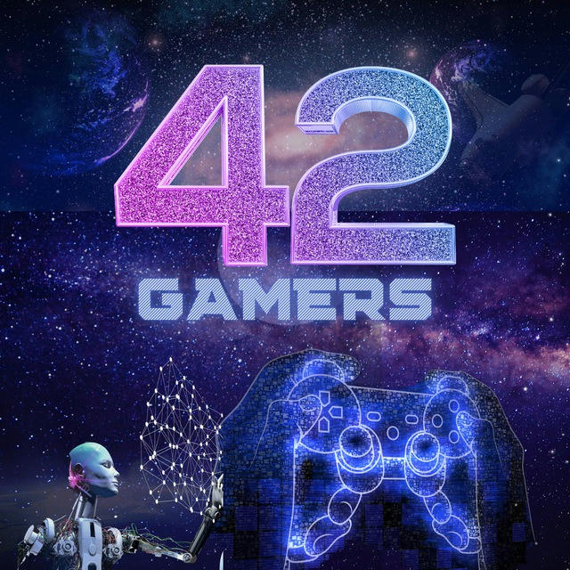 42 Gamers