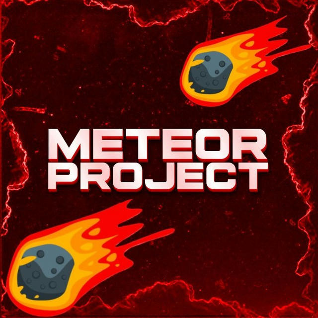 METEOR PROJECT | GAME CHEATS